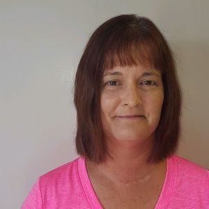 Meet your Posher, Tammy